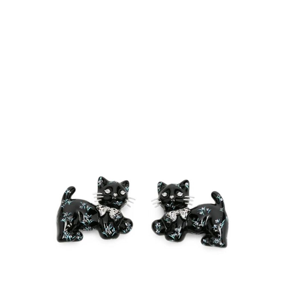 Yvmin Black Hair Accessories Women